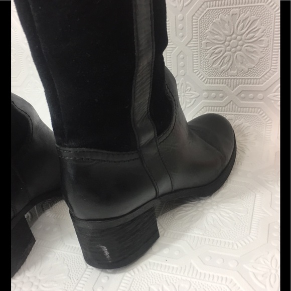 BCBGeneration Riding Boots - Picture 6 of 8